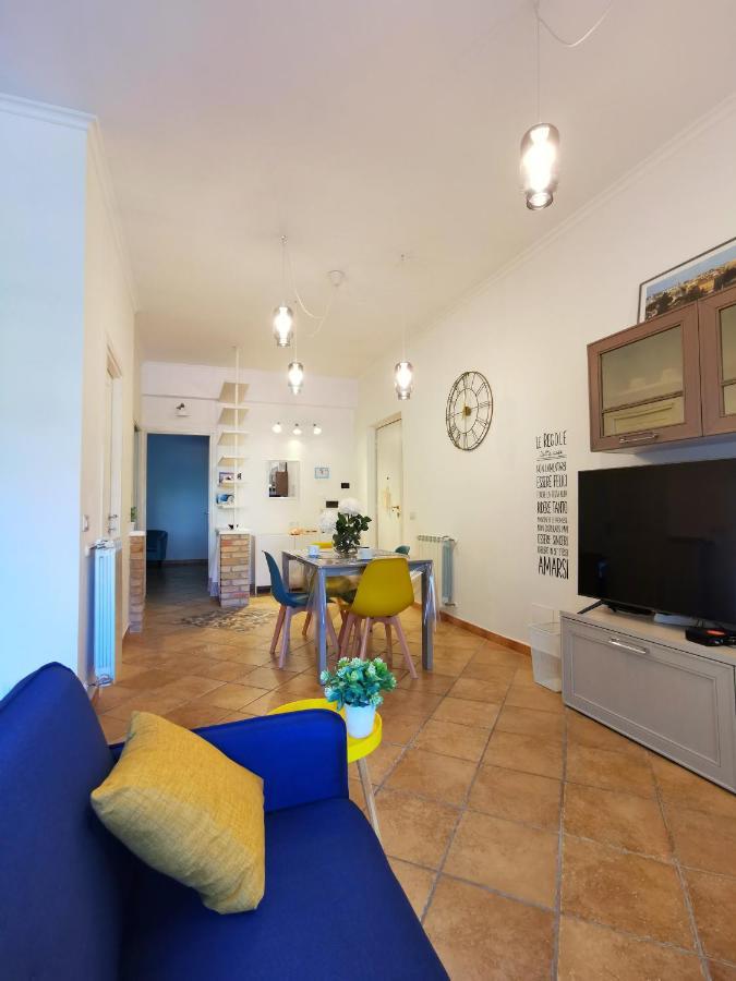 Cunce Apartment Anguillara Sabazia Exterior foto