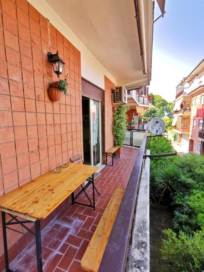 Cunce Apartment Anguillara Sabazia Exterior foto