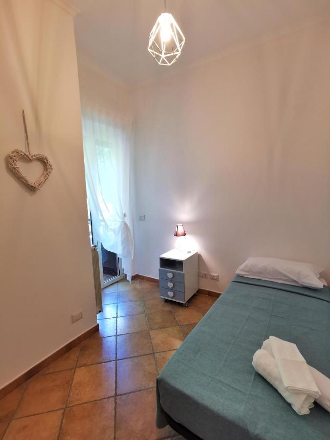 Cunce Apartment Anguillara Sabazia Exterior foto