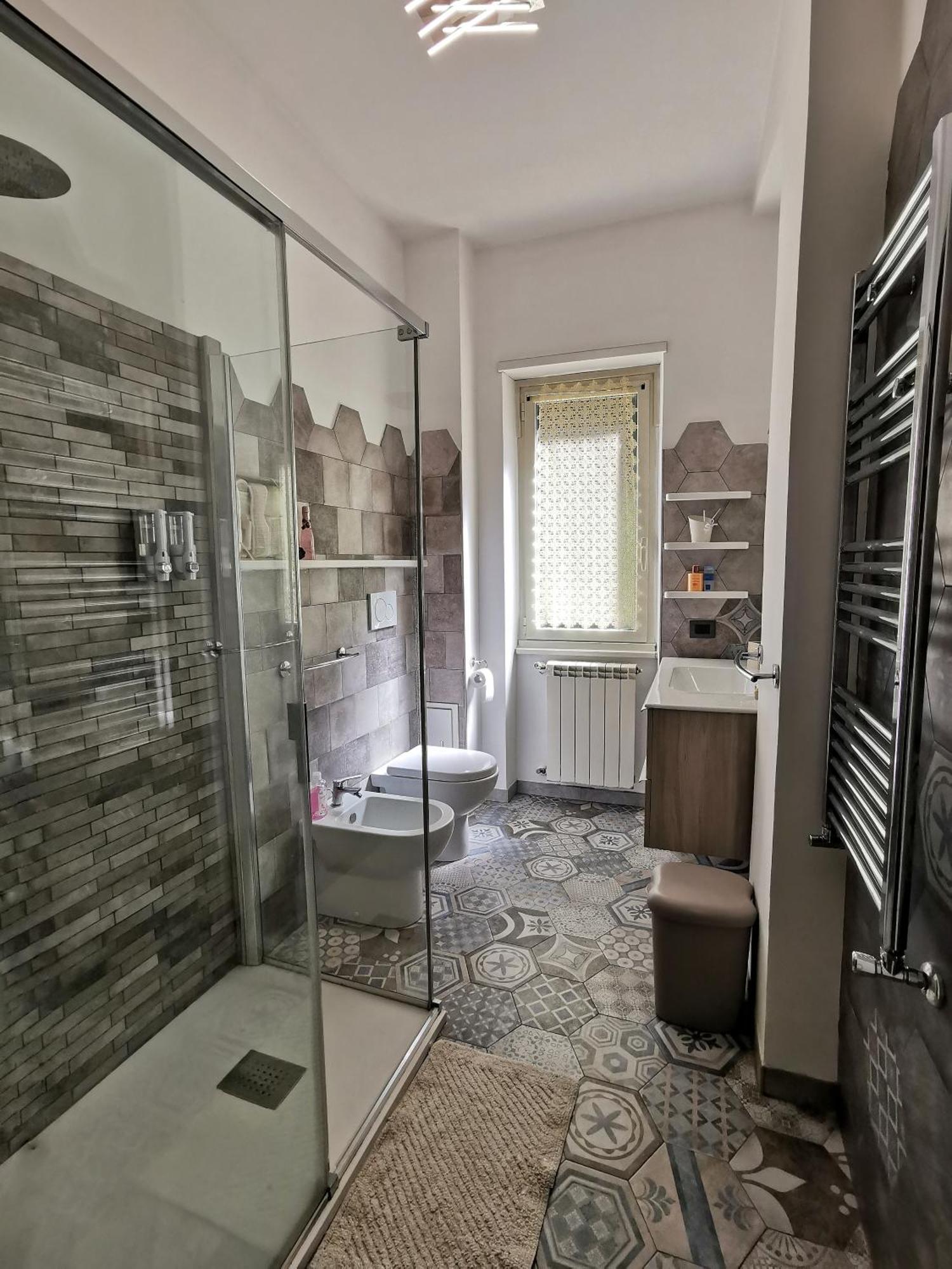 Cunce Apartment Anguillara Sabazia Exterior foto
