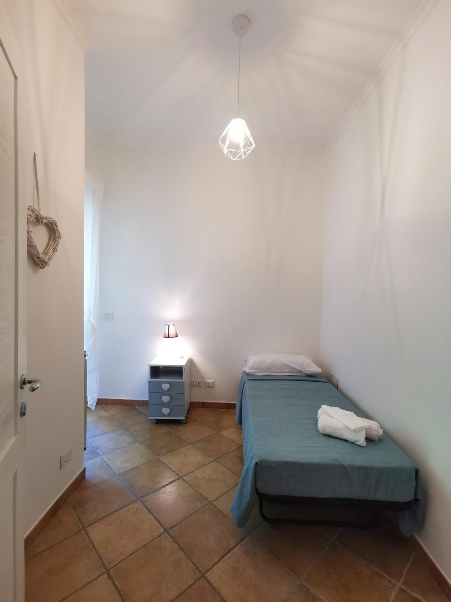 Cunce Apartment Anguillara Sabazia Exterior foto